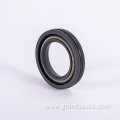 Custom CNG Gas Gun Inner and Outer Seals